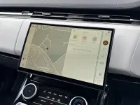 Used Land Rover Range Rover Sport SE 300 HP (220 kW) 2023 Charente grey SUV