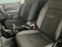 Used VW T-Cross Black Edition 110 HP (80 kW) 2023 Grey SUV