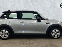 Used Mini Cooper Classic 134 HP (98 kW) 2023 Silver Hatchback
