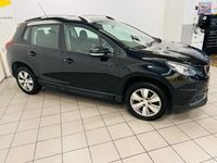 used Peugeot 2008 1.2 PureTech Active 5dr