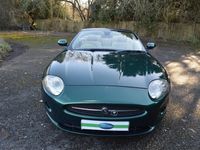 used Jaguar XK 4.2 V8 2dr Auto