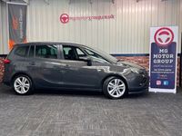 used Vauxhall Zafira 2.0 CDTi SRi 5dr Free 6 Month RAC Warranty MPV