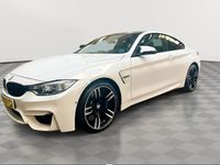 used BMW M4 M42dr DCT