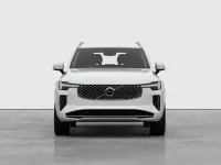 New Volvo XC90 Core 407 HP (299 kW) 2026 Ice white SUV