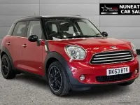 Used Mini Cooper Countryman 2013 SUV