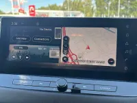 Used Nissan Qashqai N-Connecta 190 HP (139 kW) 2023 Blue SUV