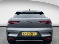 Usado Jaguar I-Pace R-Dynamic 294 kW (400 CV) 2024 Gris SUV