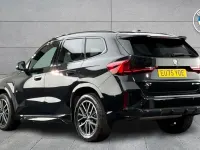 Used BMW X1 M Sport 170 HP (125 kW) 2025 Black SUV