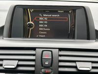 Used BMW 116 M Sport 136 HP (100 kW) 2013 Black Hatchback