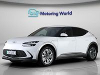 Used Genesis GV60 Premium 167 kW (228 HP) 2022 White SUV