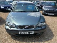 Second-hand Volvo V70 2004 Break