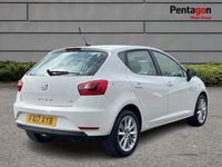 used Seat Ibiza 1.2 TSI 90 SE Technology 5dr