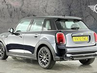 Used Mini Cooper Classic 134 HP (98 kW) 2022 Black Hatchback
