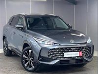 Used MG HS SE 170 HP (125 kW) 2025 Grey SUV
