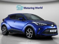 Used Toyota C-HR Design 184 HP (135 kW) 2023 SUV