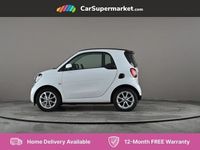 used Smart ForTwo Coupé 1.0 Passion 2dr