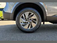 New Nissan Qashqai Acenta Premium 187 HP (137 kW) 2026 Grey SUV