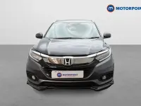 Używany Honda HR-V EX 2020 Szary SUV
