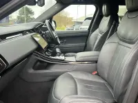 Used Land Rover Range Rover Sport Autobiography 300 HP (220 kW) 2023 Black SUV