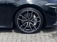 Used Mercedes A35 AMG Edition 316 HP (232 kW) 2025 Black Hatchback