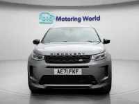 Used Land Rover Discovery Sport HSE Dynamic 309 HP (227 kW) 2023 SUV