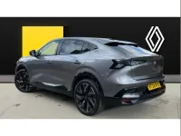 Used Renault Rafale Techno Esprit Alpine 200 HP (147 kW) 2024 Other SUV