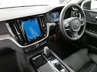 Used Volvo V60 Plus 350 HP (257 kW) 2022 Grey Estate