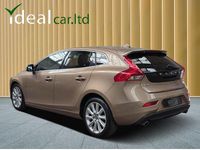 Usado Volvo V40 SE Lux 2013 Castanho Citadino