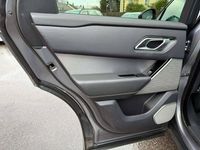 Used Land Rover Range Rover Velar SE Dynamic 2021 Grey SUV