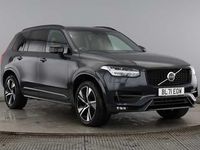 Used Volvo XC90 R-Design 232 HP (170 kW) 2022 SUV
