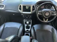 Used Jeep Compass Longitude 140 HP (102 kW) 2021 SUV