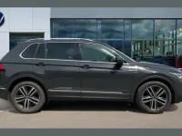 Used VW Tiguan Elegance 147 HP (108 kW) 2023 Grey SUV