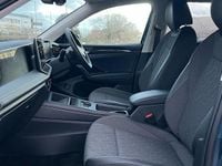 Used VW Tiguan Match 204 HP (150 kW) 2024 Blue SUV