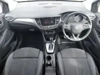 Used Vauxhall Crossland Ultimate 2022 White SUV