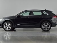 used Audi e-tron 230kW 50 Quattro 71kWh Technik 5dr Auto