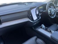 New Volvo XC90 Ultra 250 HP (183 kW) 2026 Vapour grey SUV