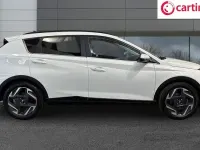 Used Hyundai Bayon Ultimate 101 HP (74 kW) 2026 SUV