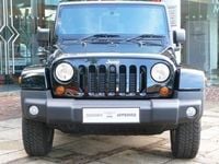 Used Jeep Wrangler 197 HP (144 kW) 2011 SUV