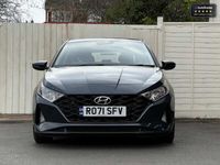 used Hyundai i20 T-Gdi Element ULEZ Hatchback