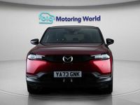 Used Mazda MX30 Makoto 170 HP (125 kW) 2023 Red SUV