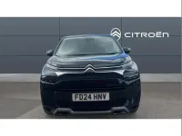 Used Citroën C3 Aircross PureTech 110 HP (80 kW) 2024 Other SUV