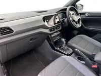 Used VW T-Cross 150 HP (110 kW) 2023 SUV