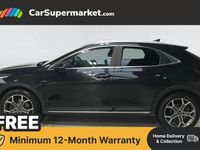 Used Kia XCeed 140 HP (102 kW) 2020 Black SUV