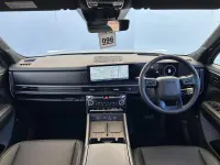 Begagnad Hyundai Santa Fe 250 HK (183 kW) 2025 Grå SUV