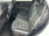 Used Kia Sorento 200 HP (147 kW) 2017 White SUV