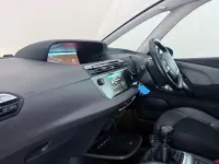 Used Citroën C4 SpaceTourer Flair 131 HP (96 kW) 2019 MPV