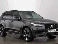 Used Volvo XC90 Plus 232 HP (170 kW) 2023 SUV