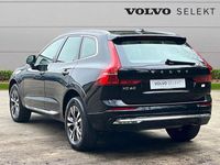 used Volvo XC60 Recharge Inscription Expression T6