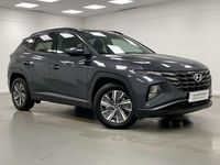 Used Hyundai Tucson SE 2023 Grey SUV