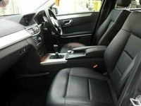 Used Mercedes E220 2011 Sedan